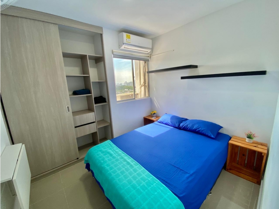 VENDO APARTAMENTO EN TORICES - USO MIXTO — foto 6