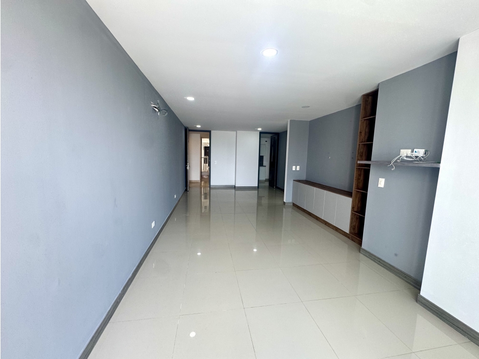 VENDO APARTAMENTO EN CRESPO