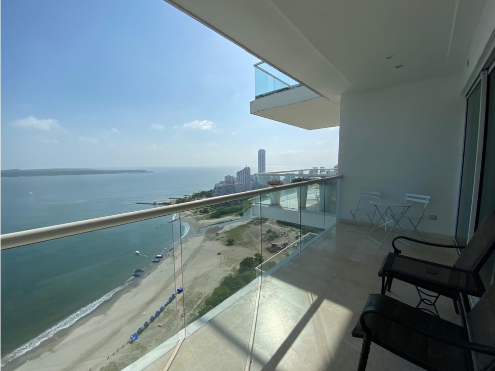 APARTAMENTO DUPLEX EN VENTA CASTILLOGRANDE — foto 2