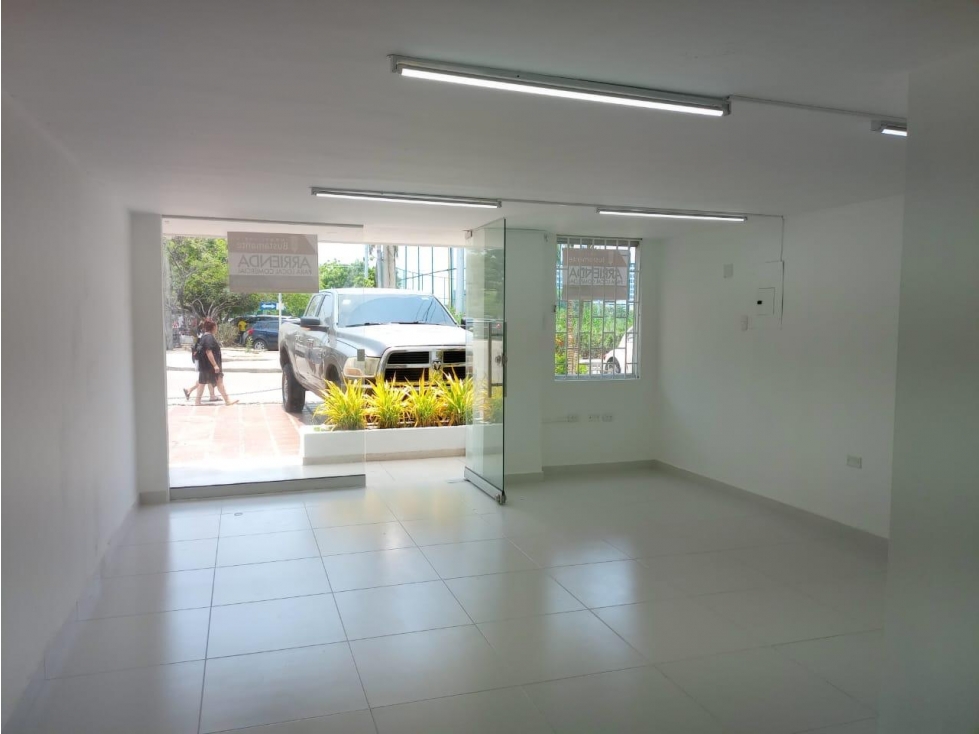 OFICINA EN ARRIENDO CASTILLOGRANDE