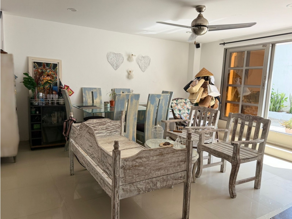 Vendo apartamento con renta activa en sector tradicional de la ciudad — foto 4
