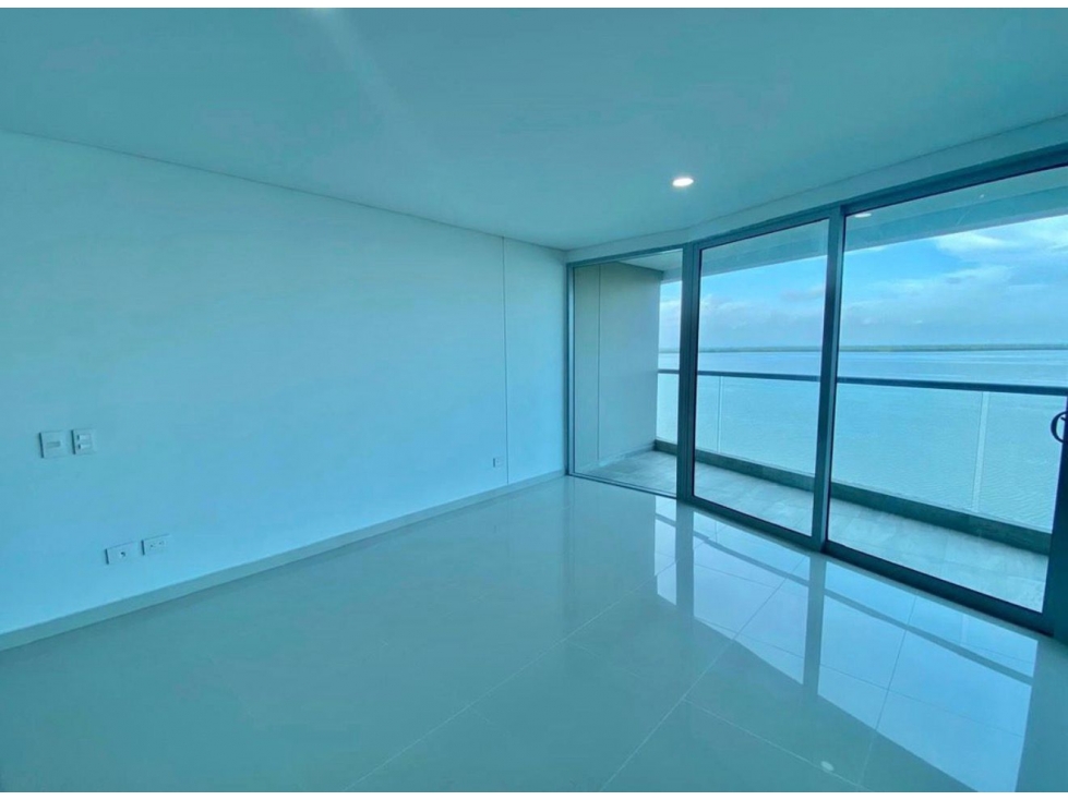 VENDO APARTAMENTO EN CIELO MAR — foto 3