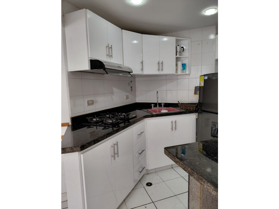 VENDO APARTAMENTO EDIFICIO TURISTICO EN BOCAGRANDE — foto 3