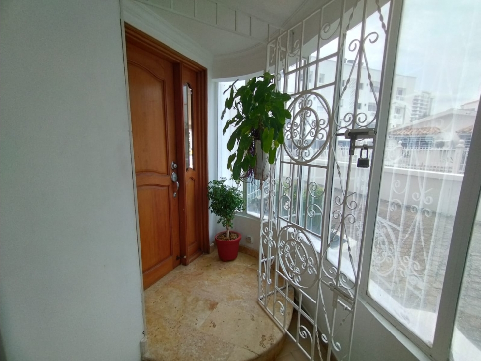 VENDO APARTAMENTO DUPLEX EN CRESPO — foto 3