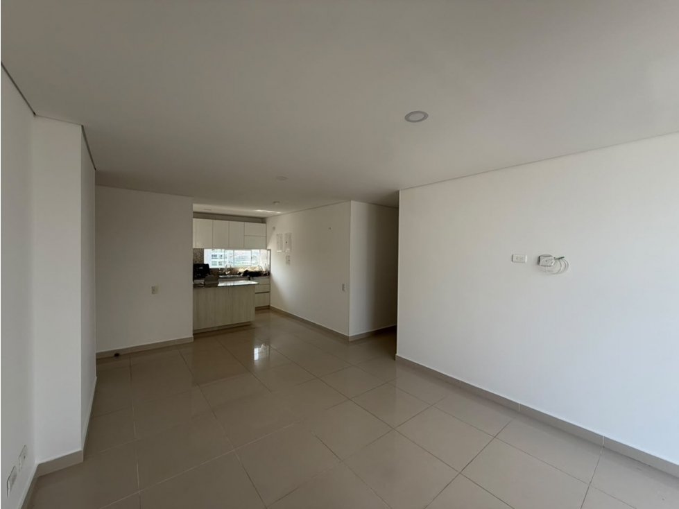 ARRIENDO APARTAMENTO EN MANGA — foto 3