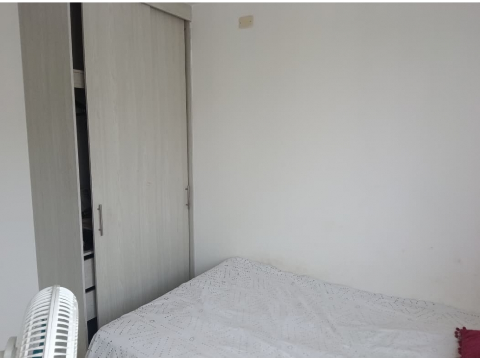 VENDO APARTAMENTO EN PARQUE HEREDIA - CONJ CARACOLI — foto 6