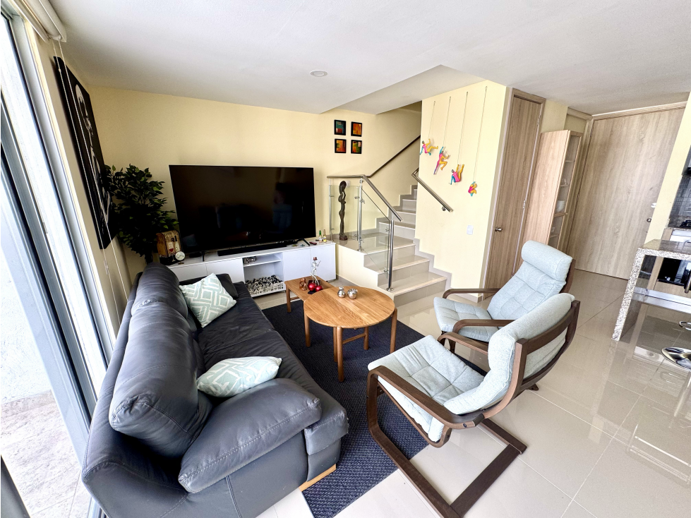 VENDO APARTAMENTO EN MANGA — foto 3