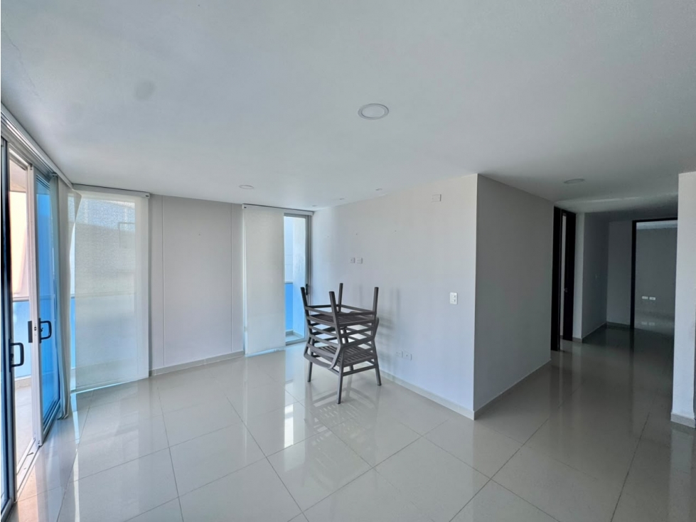 VENDO O ARRIENDO APARTAMENTO EN CRESPO — foto 3