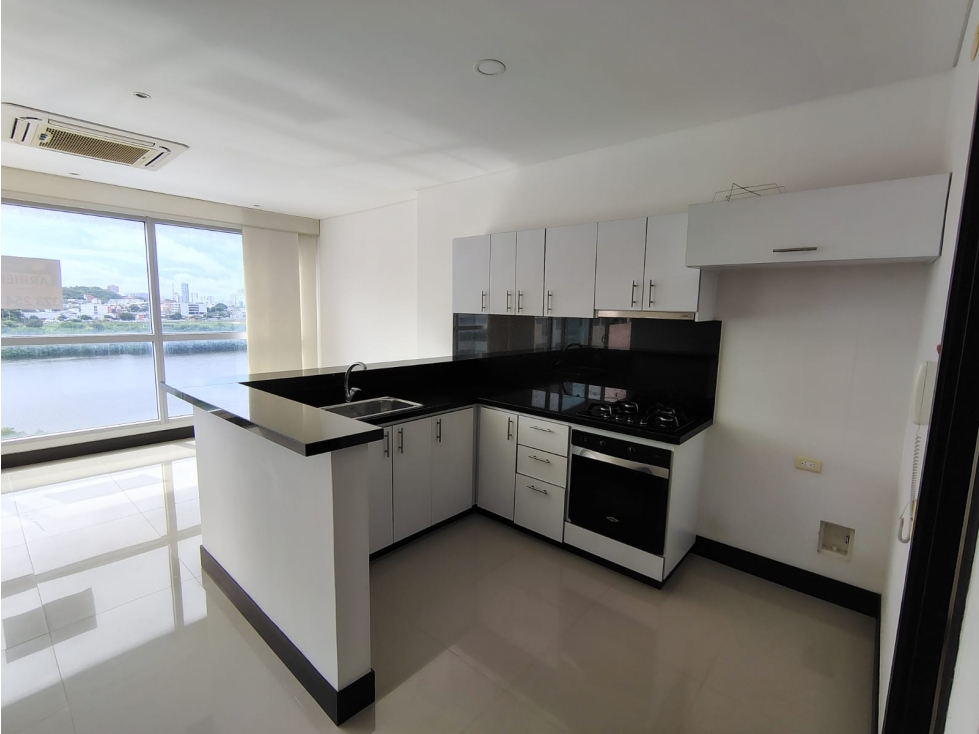 ARRIENDO / VENDO APARTAMENTO EN EL CABRERO