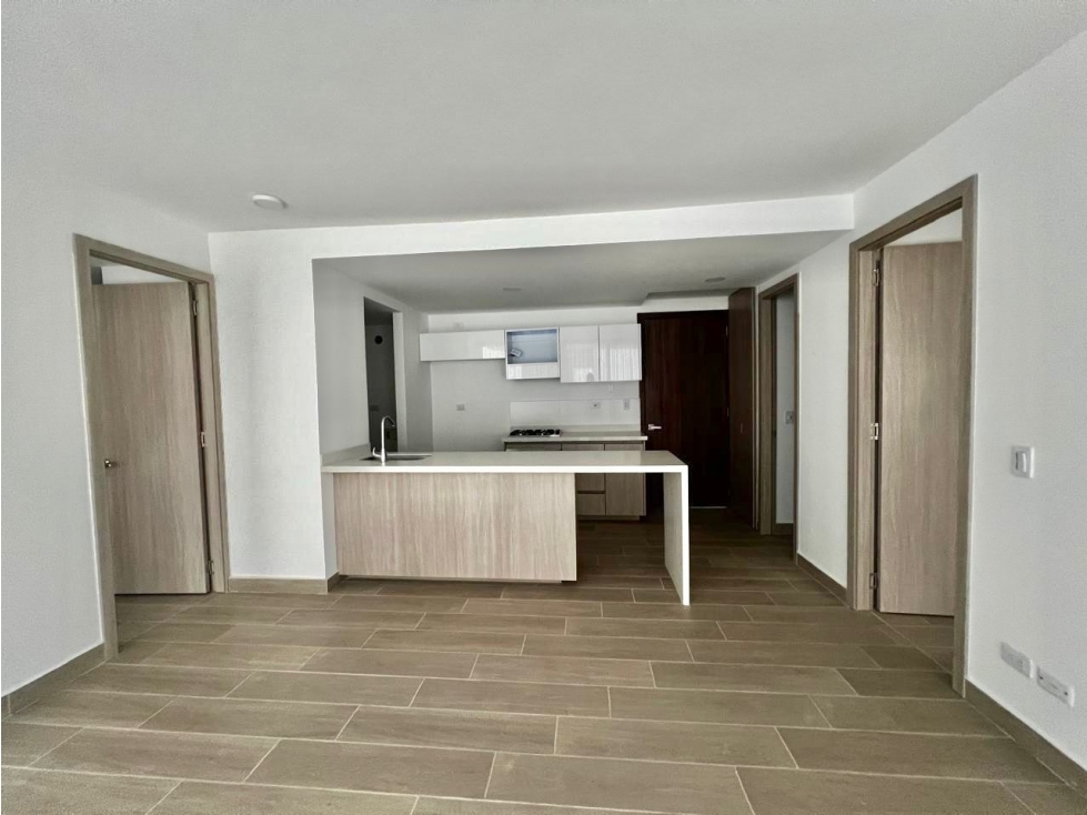 VENDO APARTAMENTO EN SERENA DEL MAR — foto 2