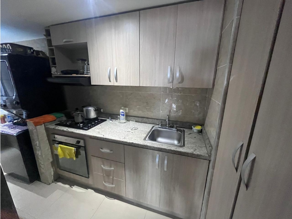 VENDO APARTAMENTO EN PIE DE LA POPA — foto 6
