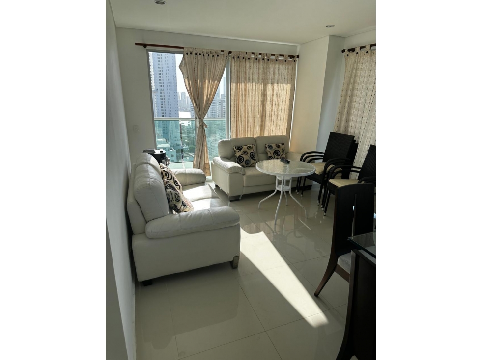 VENDO APARTAMENTO EN MANGA — foto 3