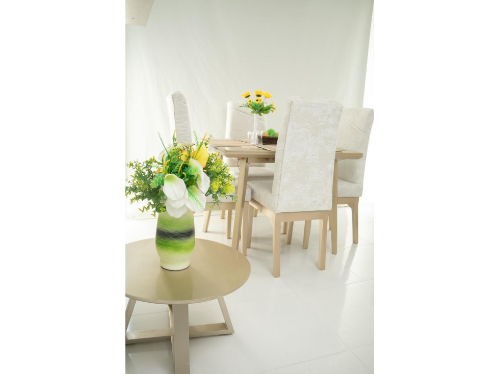 VENDO APARTAMENTO AMOBLADO TURISTICO EN TORICES — foto 2
