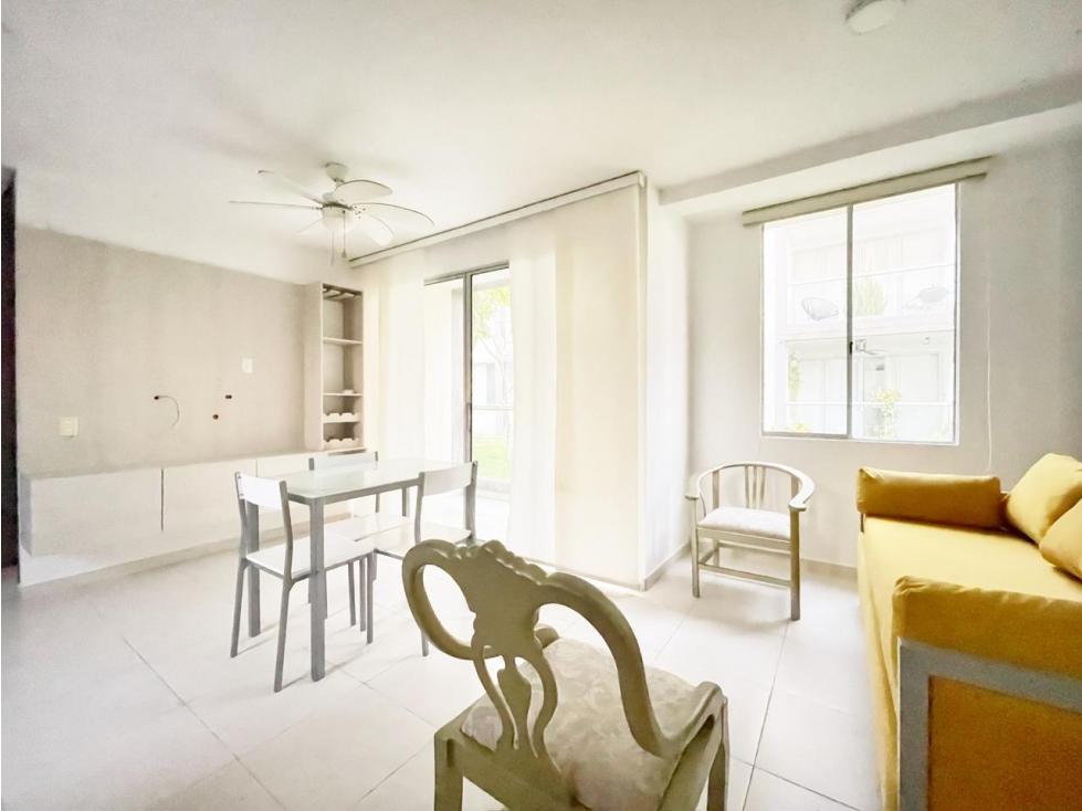 ARRIENDO APARTAMENTO EN ZONA NORTE - PORTANOVA — foto 3