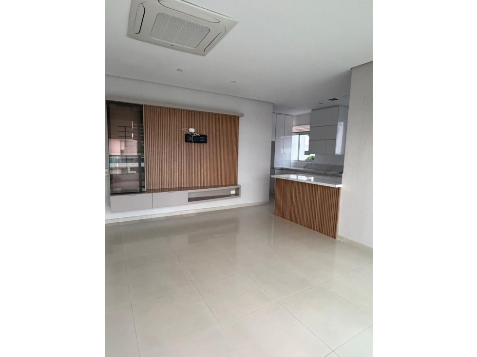 VENDO O ARRIENDO APARTAMENTO EN CASTILLOGRANDE — foto 6