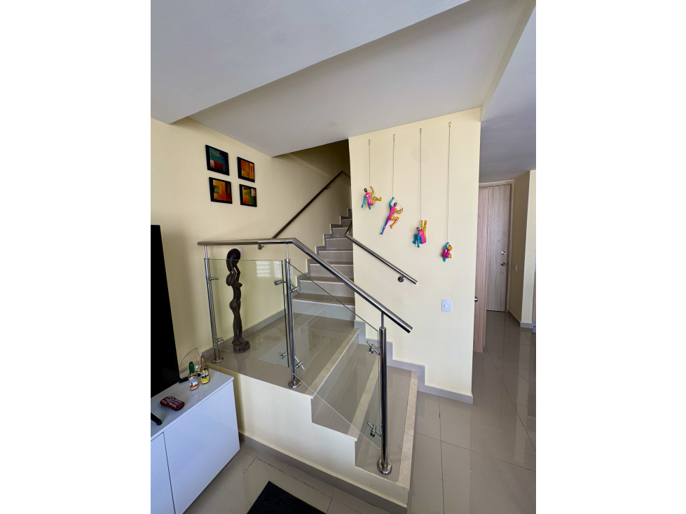 VENDO APARTAMENTO EN MANGA — foto 5