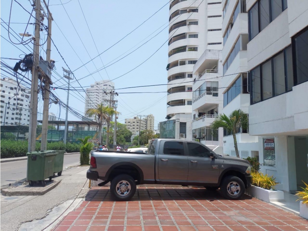 OFICINA EN ARRIENDO CASTILLOGRANDE — foto 3
