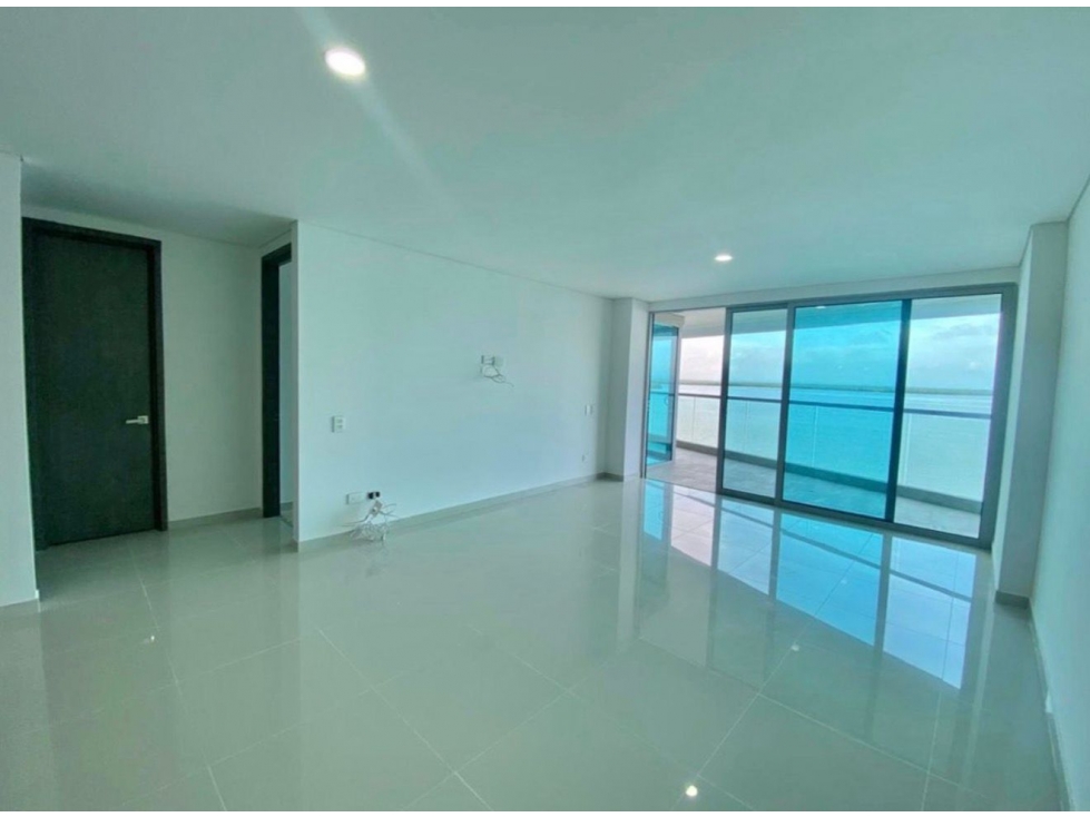 VENDO APARTAMENTO EN CIELO MAR — foto 5