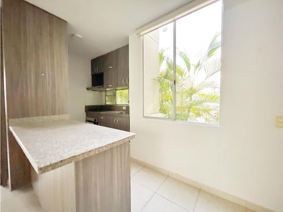 ARRIENDO APARTAMENTO EN ZONA NORTE - PORTANOVA — foto 6