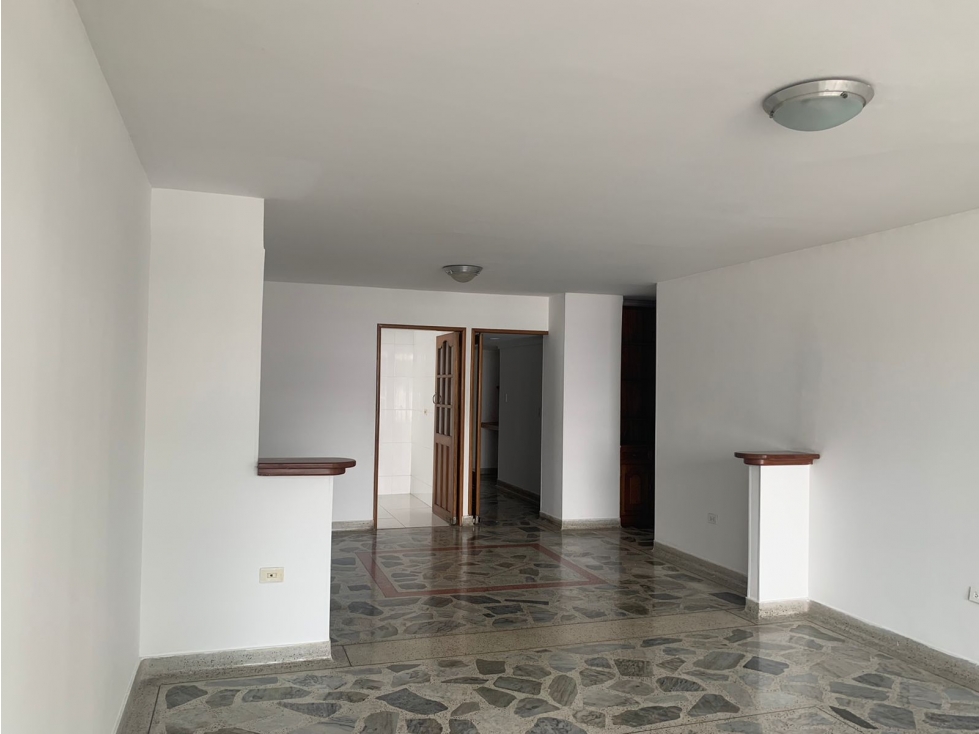 VENDO APARTAMENTO EN BOCAGRANDE