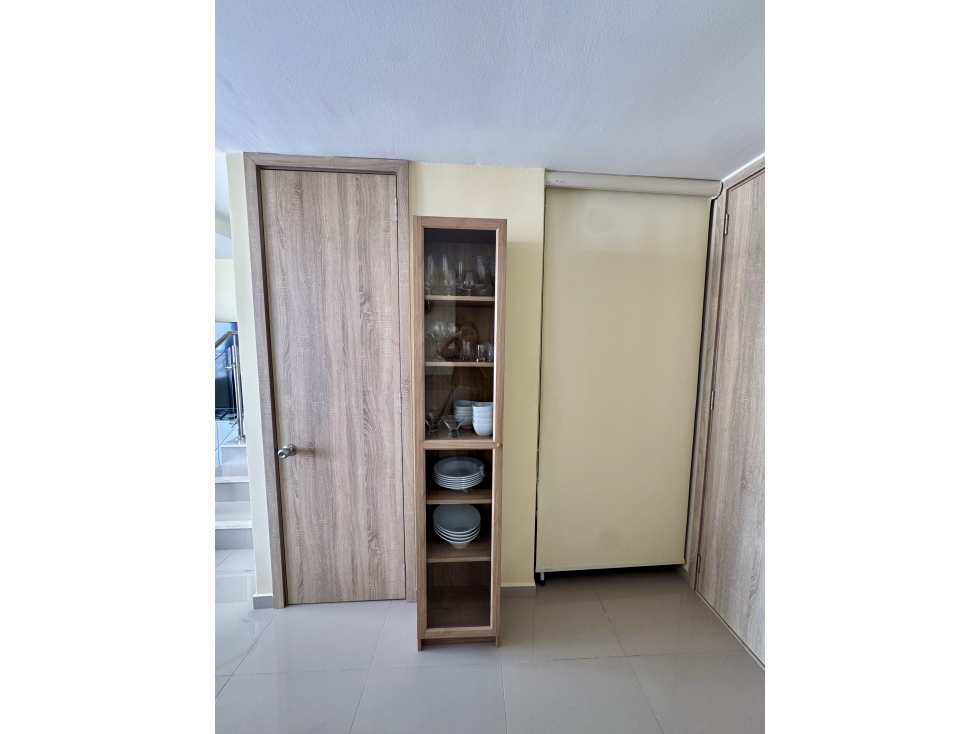 VENDO APARTAMENTO EN MANGA — foto 6