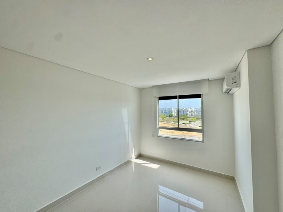 VENDO APARTAMENTO EN CAVANA - SERENA DEL MAR — foto 4