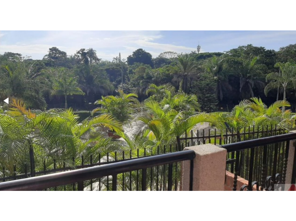 VENDO CASA EN CONDOMINIO 3 PISOS CIUDAD JARDIN ML9751315 — foto 4