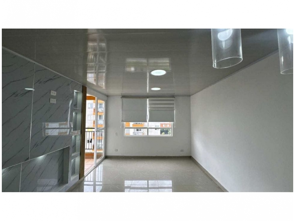 VENDO APARTAMENTO PANGOLA, JAMUNDI PISO 4 ML9771612 — foto 6