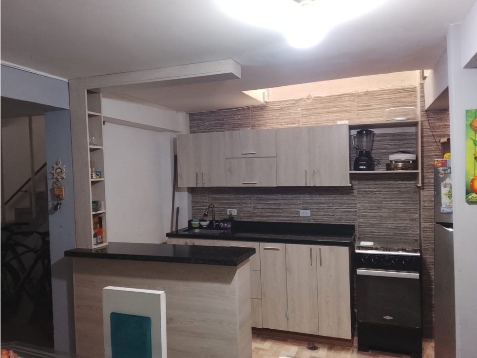 VENDO CASA EN VILLA FONTANA PALMIRA ML10033332 — foto 2