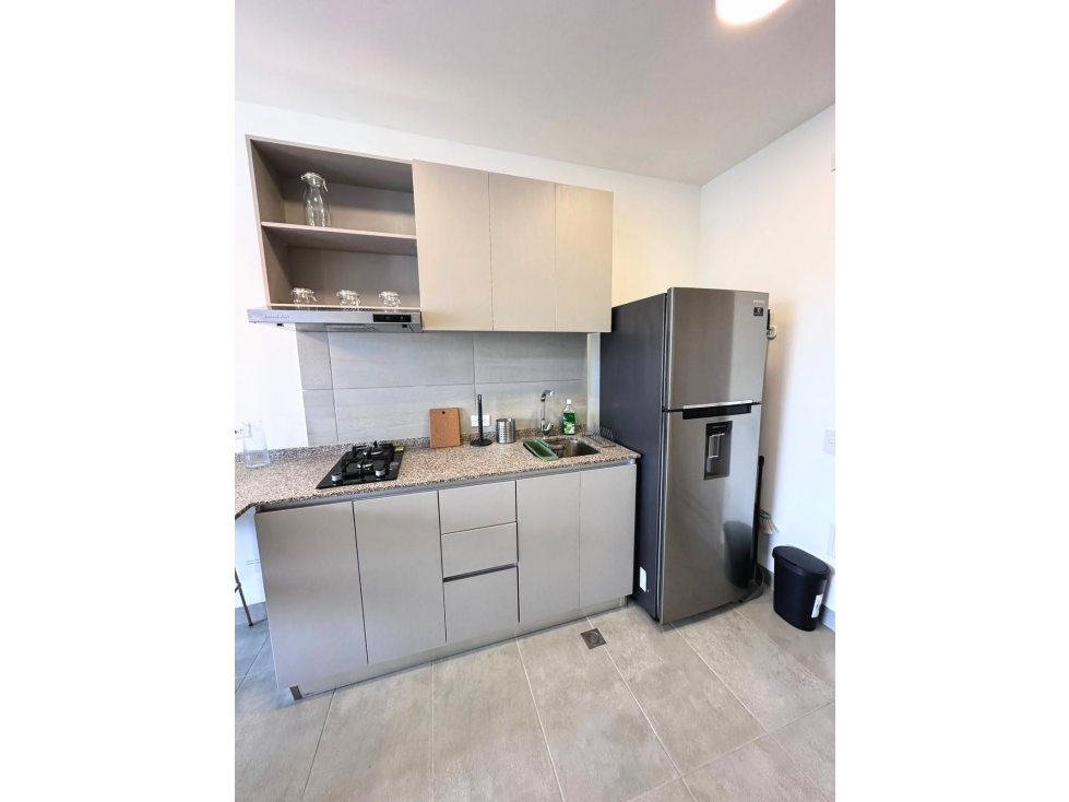 Venta apartamento renta turistica gran vista en Santa Marta CC — foto 5