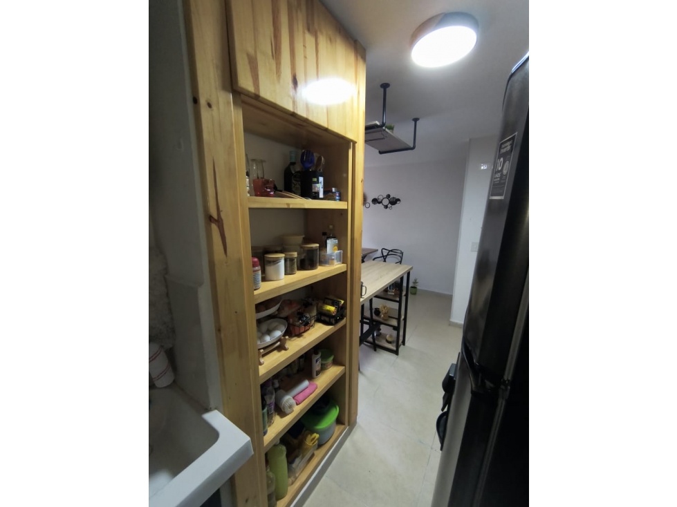 VENDO APARTAMENTO VALLE DEL LILI PISO 1 ML10378469 — foto 5