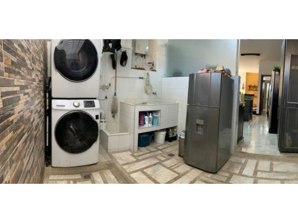 VENDO CASA EN CONDOMINIO 3 PISOS CIUDAD JARDIN ML9751315 — foto 5