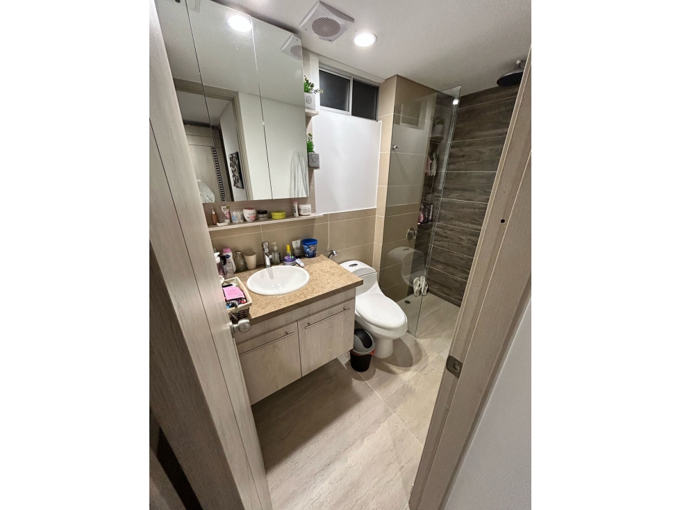 VENDO APARTAMENTO EN LA FLORA PISO 1 ML9754195 — foto 5