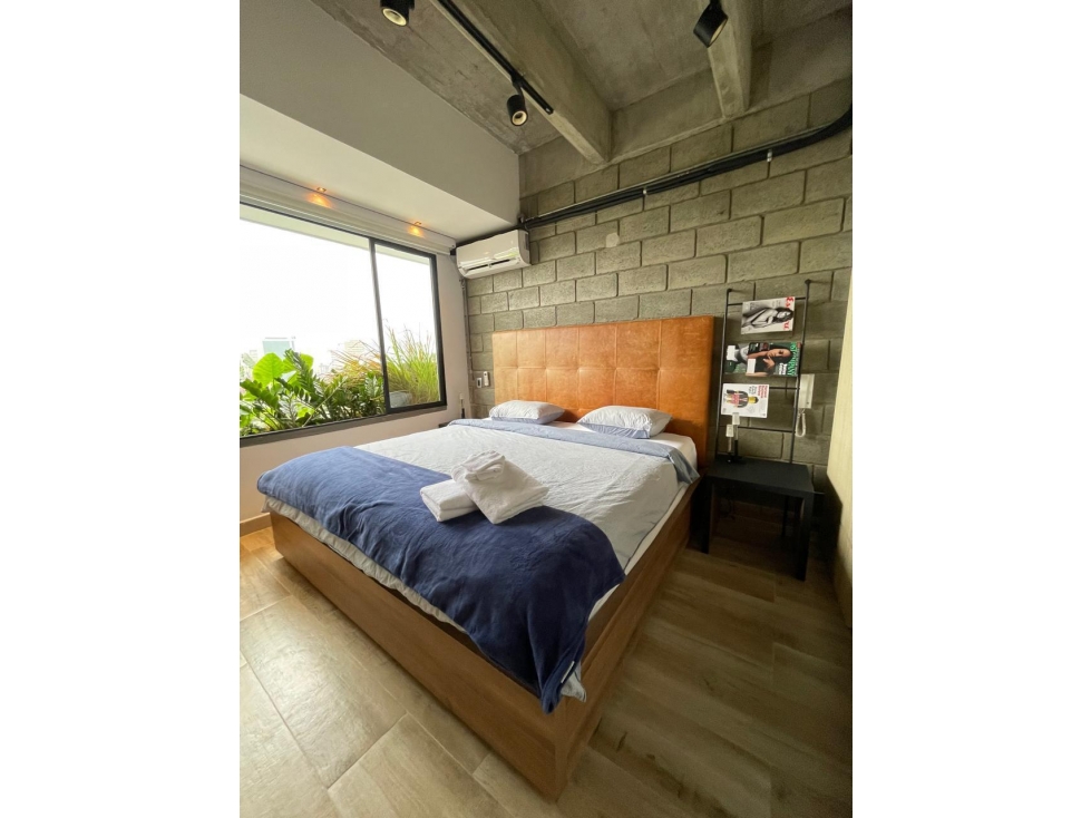 VENDO APARTAMENTO DUPLEX EN JUANAMBU PISO 3 ML9754275