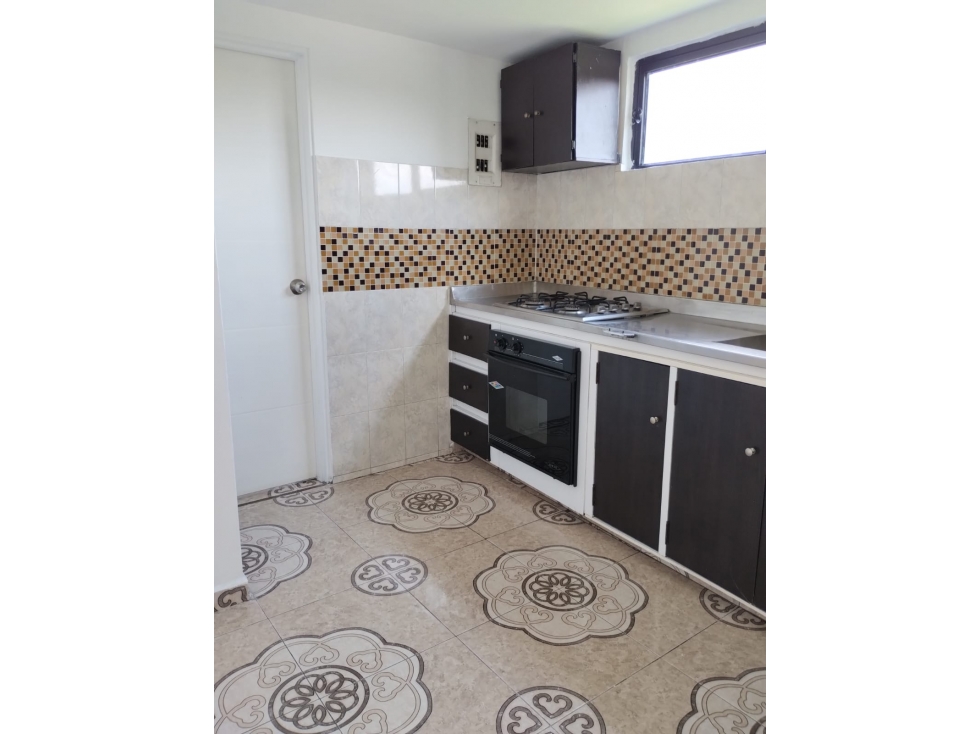 VENDO APARTAMENTO CAMINO REAL PISO 4 S/A ML10006597 — foto 3