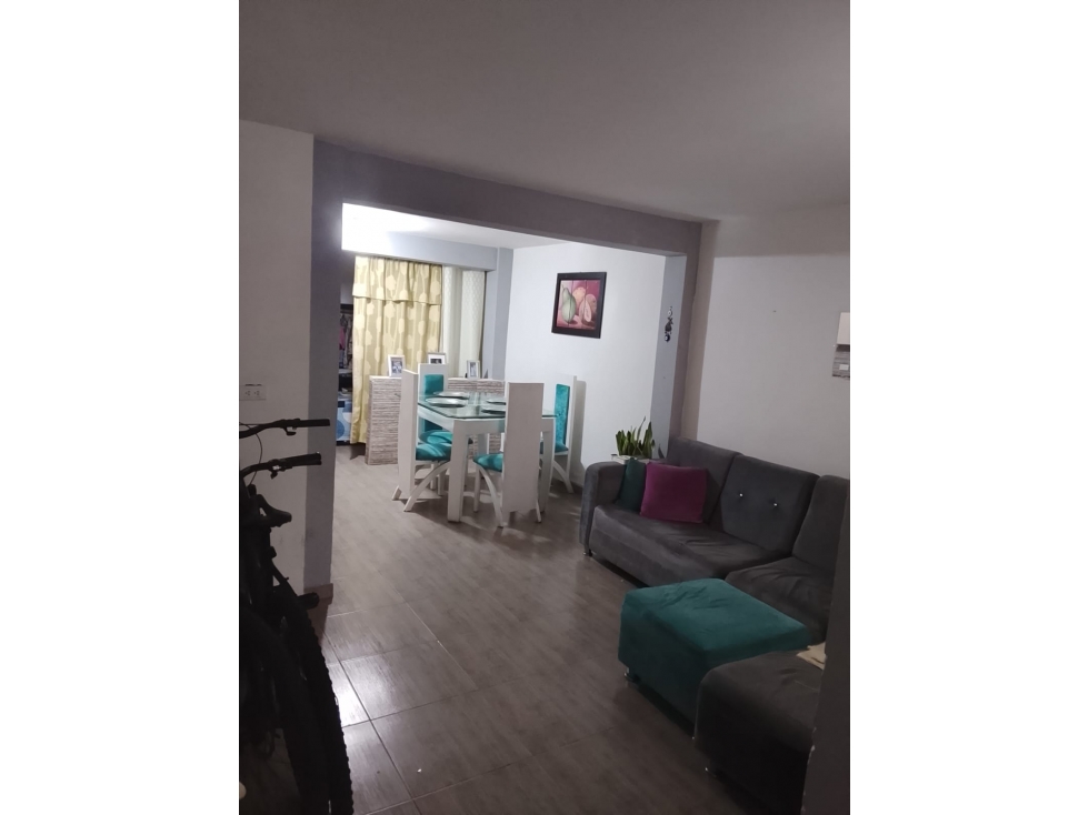 VENDO CASA EN VILLA FONTANA PALMIRA ML10033332 — foto 3