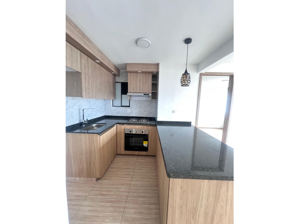 VENDO APARTAMENTO PRIMITIVO CRESPO PISO 4 ML10095549 — foto 6