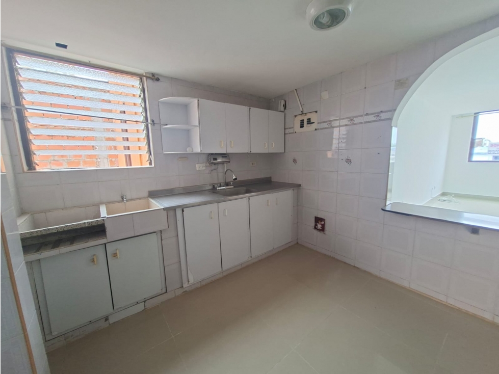 VENDO APARTAMENTO EN LAS GRANJAS PISO 3 S/A ML10217654 — foto 3