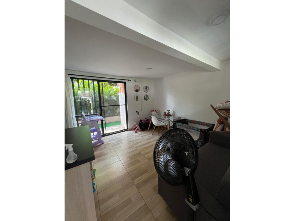 VENDO CASA ENTREVIENTOS-JAMUNDI 2 PISOS ML10386429 — foto 2