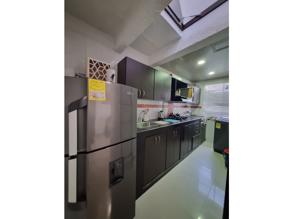 VENDO APARTAMENTO CIUDAD 2000 PISO 5 ML10508564 - 3