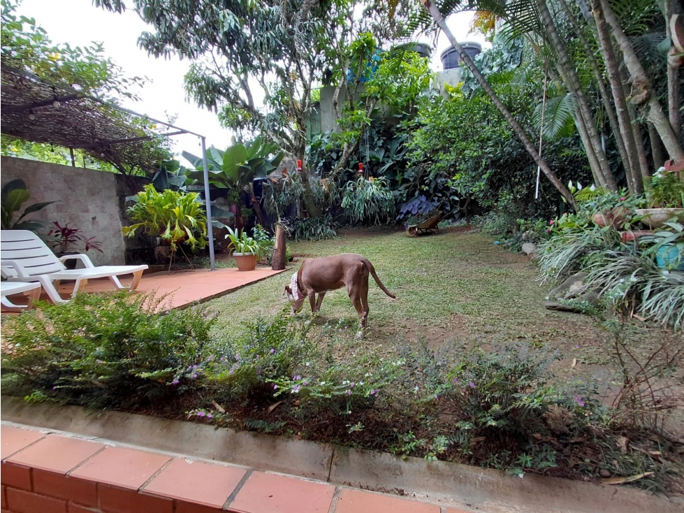 VENDO CASA LA BUITRERA KM 3 SECTOR PLAN CJO 10519833 — foto 4
