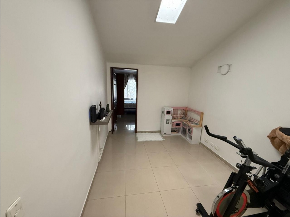 Venta Casa en Conjunto cerrado LA HACIENDA CJM 9509744 — foto 2