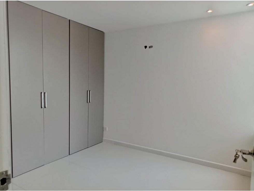 VENTA APARTAMENTO KACHIPAY PISO 4 CJM 9520878 — foto 4