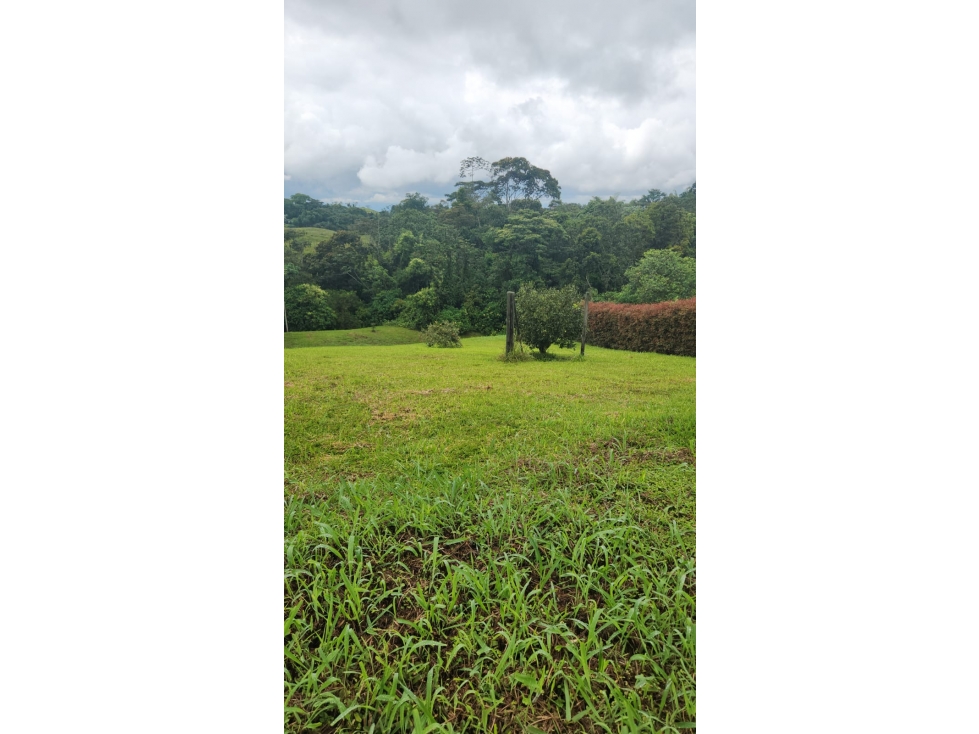 VENDO LOTE CONDOMINIO EN PEREIRA VEREDA JORDAN ML9758956