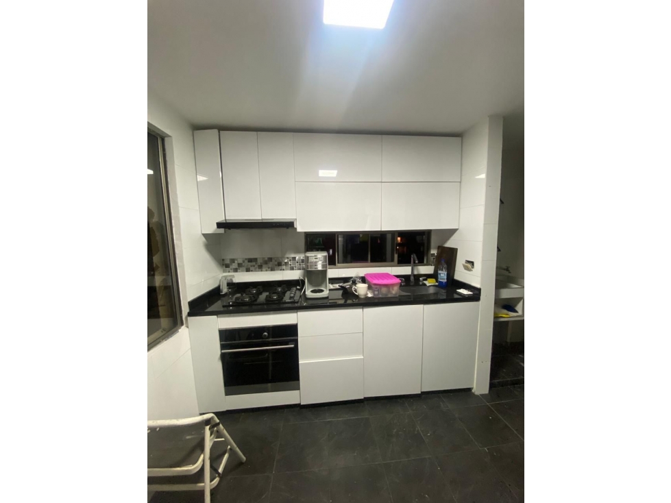 VENDO APARTAMENTO DUPLEX LA FLORA PISO 10 ML9759018 — foto 4