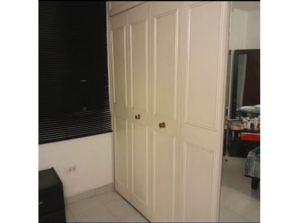 VENDO APARTAMENTO CAMINO REAL PISO 4 S/A ML9779003 — foto 3