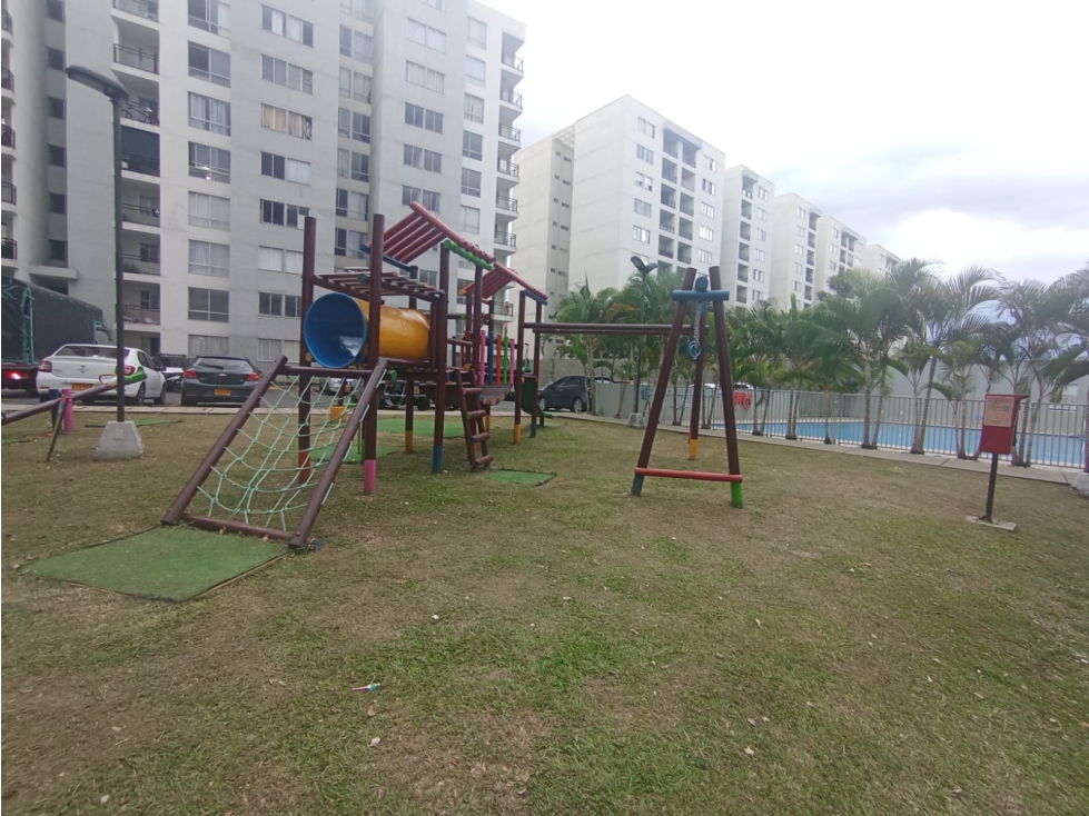 VENDO APARTAMENTO KACHIPAY 9 PISO CJE 9973464
