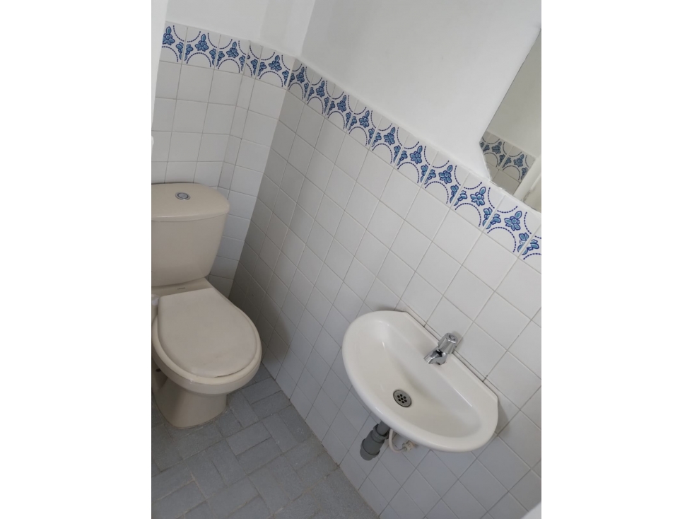 VENDO APARTAMENTO CAMINO REAL PISO 4 S/A ML10006597 — foto 6