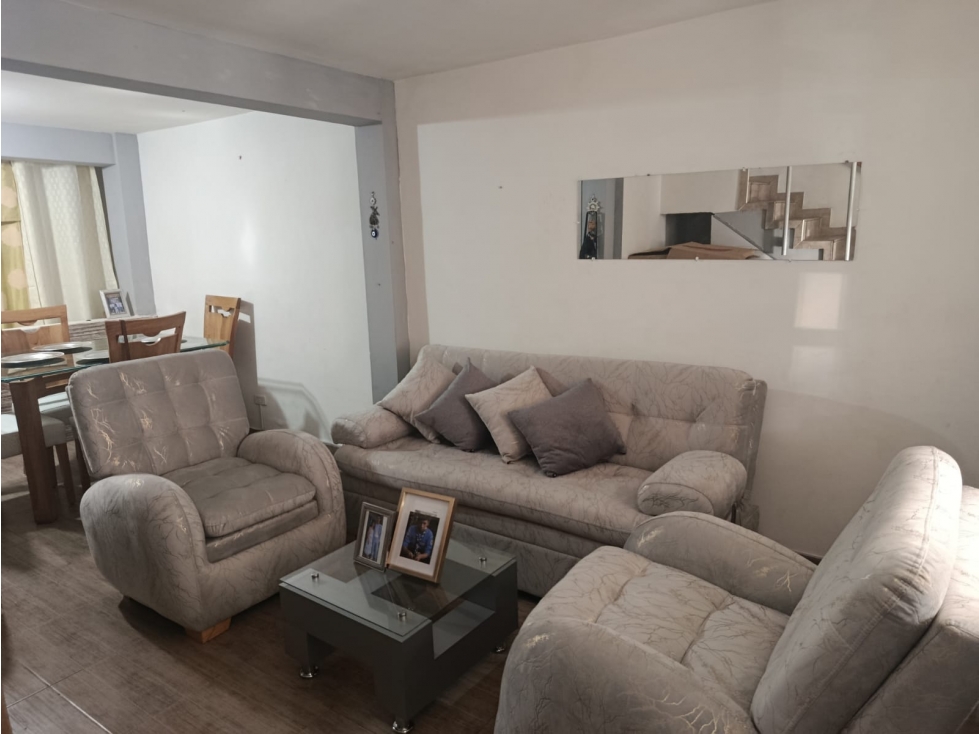 VENDO CASA EN VILLA FONTANA PALMIRA ML10033332