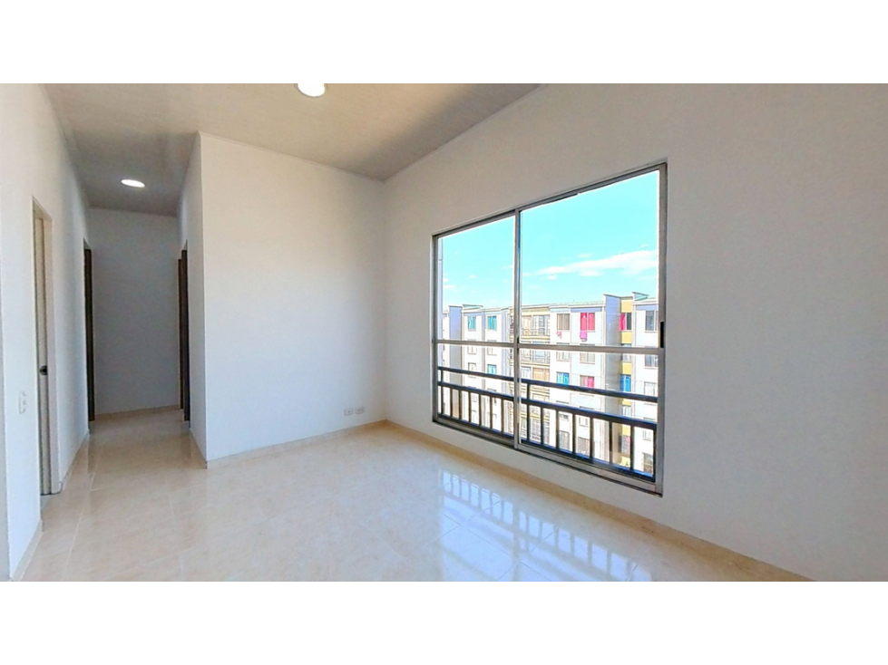 VENDO APARTAMENTO VEGAS DE COMFANDI PISO 5 S/A ML10360009